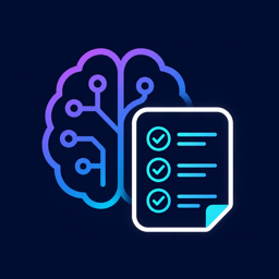 Cognitive Backlog logo